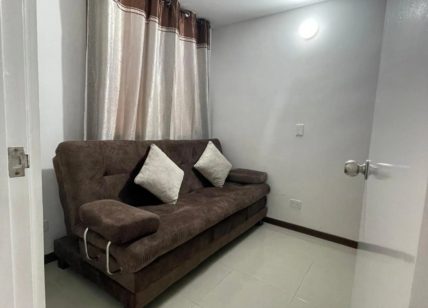 Apartamento Tia Lucy Cali