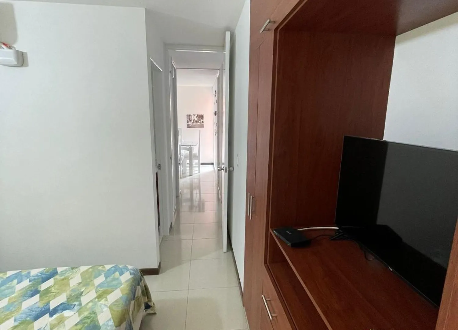Apartment Apartamento Tia Lucy Cali