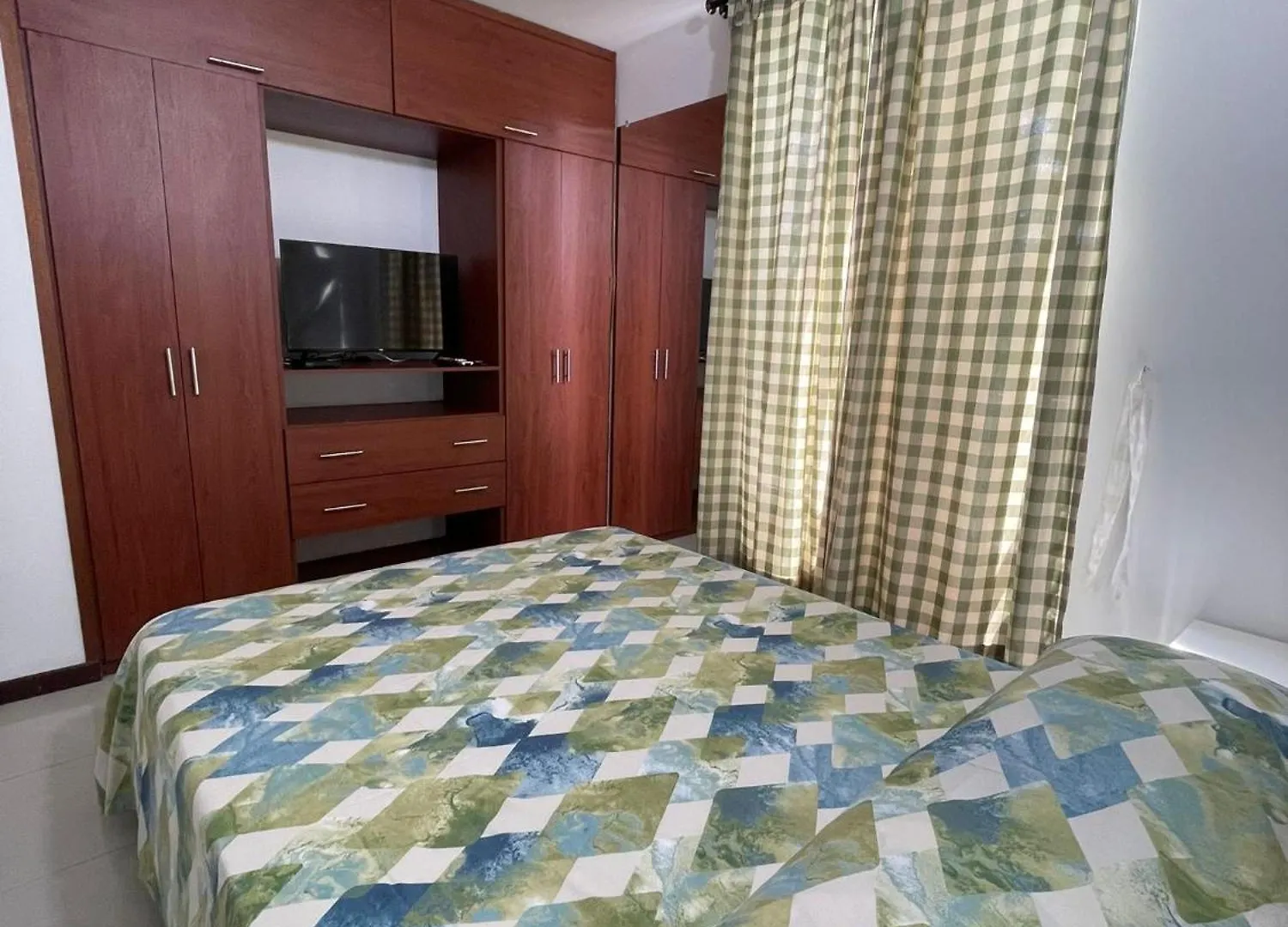 Apartamento Tia Lucy Cali Colombia
