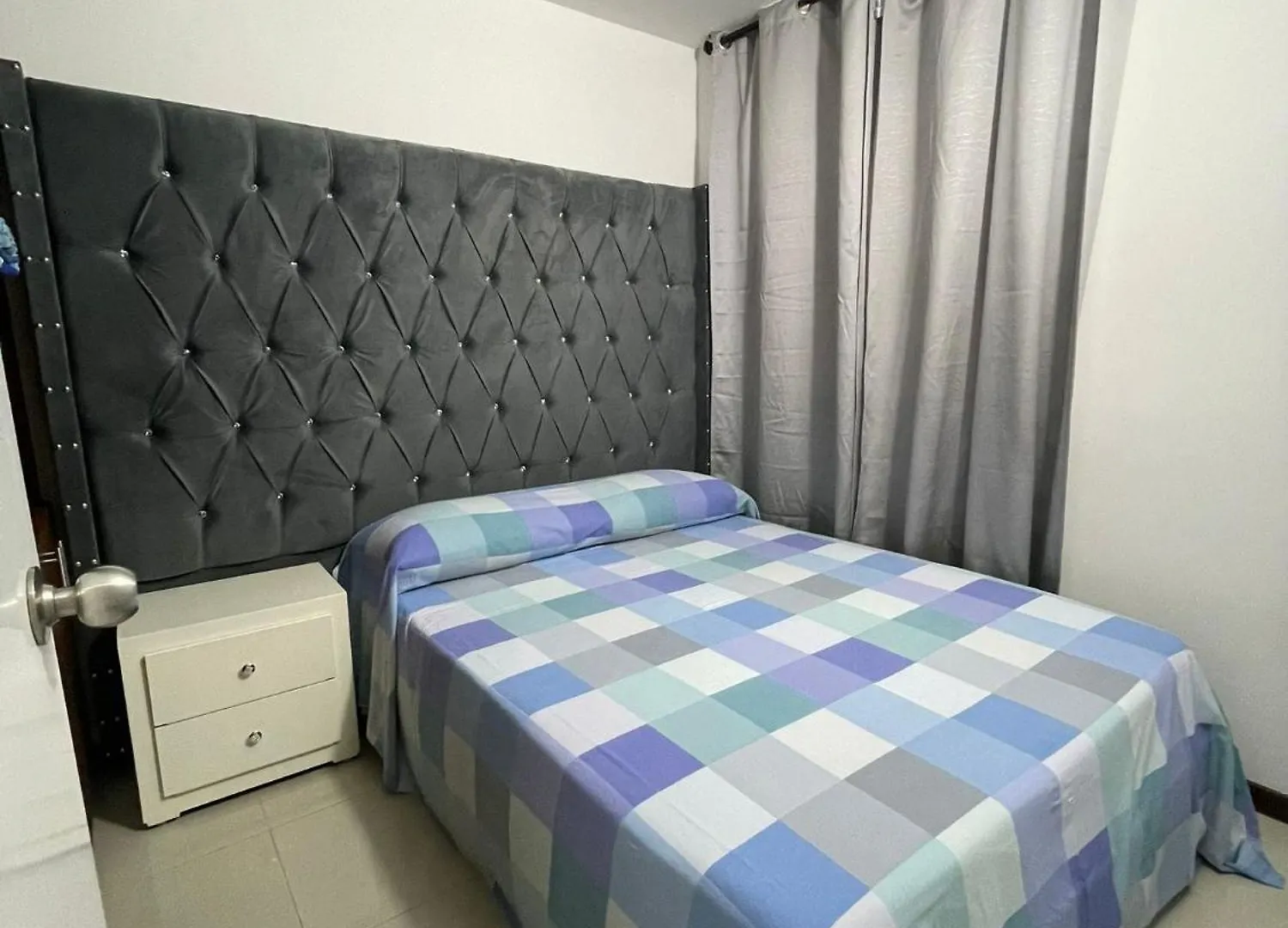 Apartment Apartamento Tia Lucy Cali