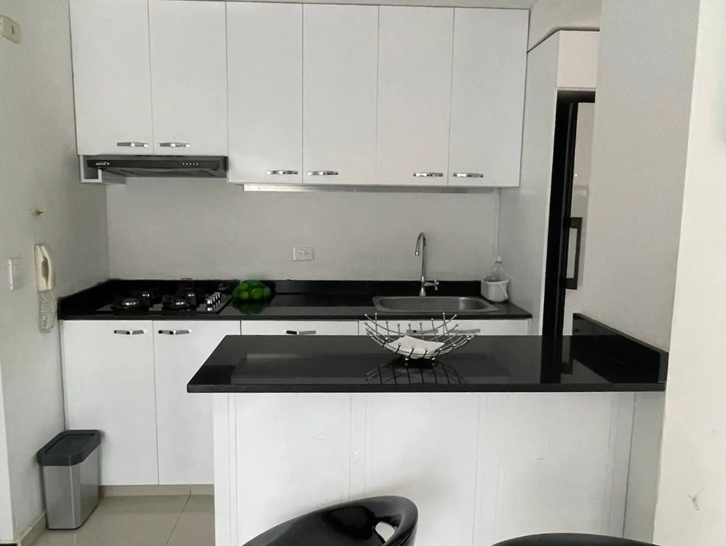 Apartamento Tia Lucy Cali Apartment