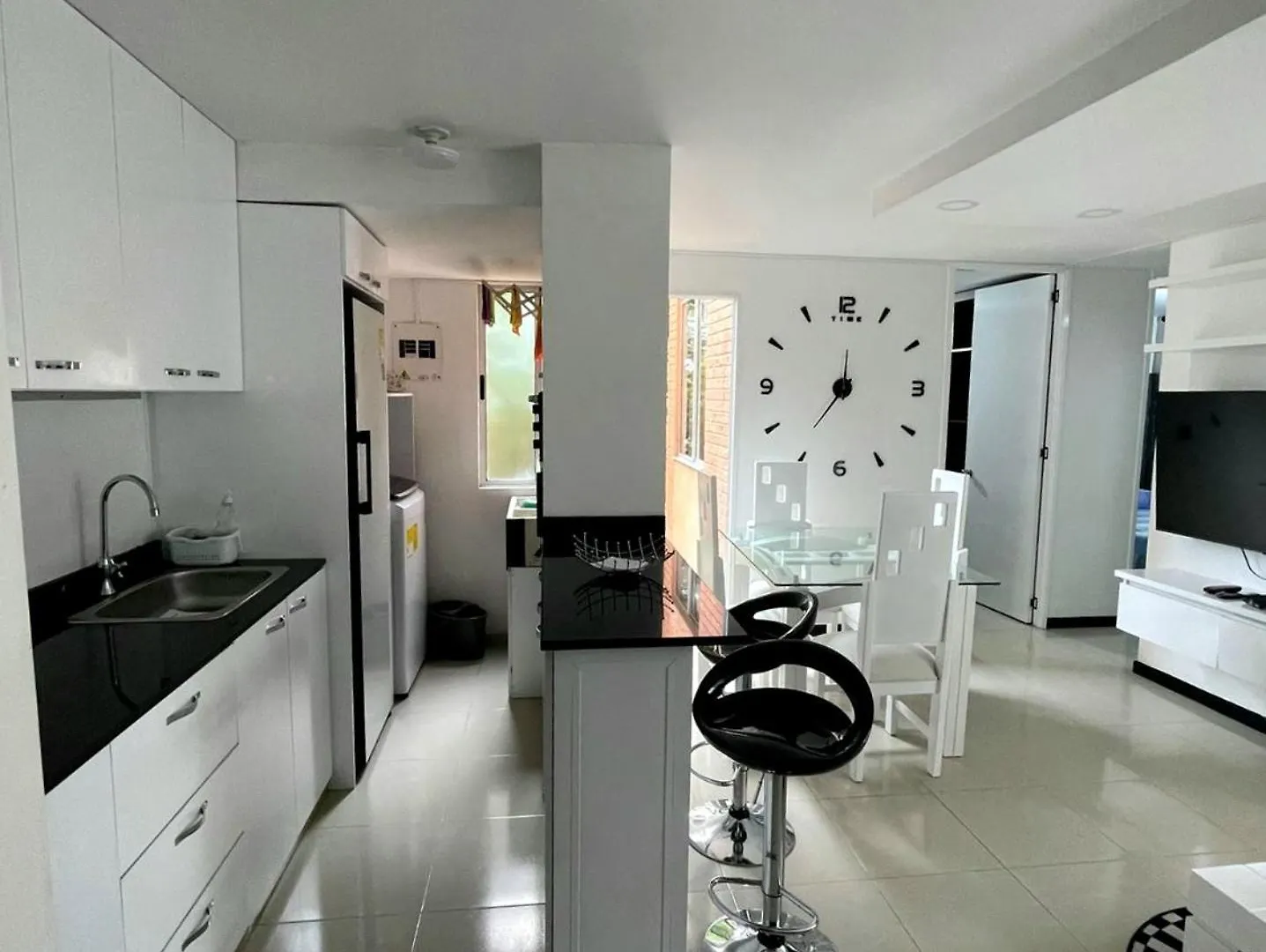 Apartamento Tia Lucy Cali Colombia