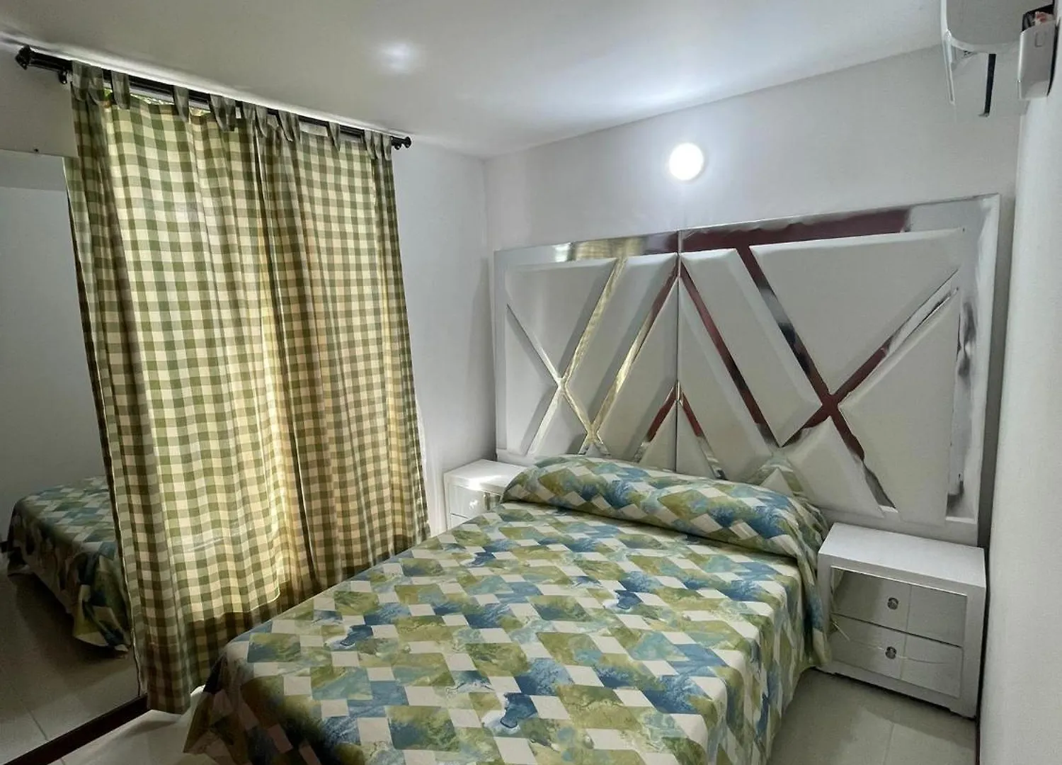 Apartamento Tia Lucy Cali 0*,