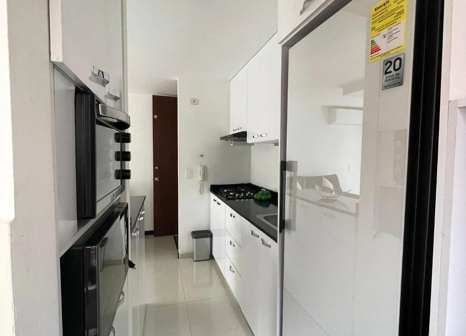 Apartamento Tia Lucy Cali