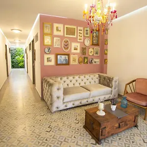 Pajara Pinta Hotel