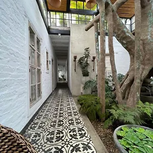 Mahi Casa Boutique Hotel