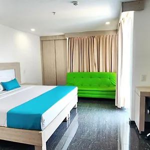 Be Hotel
