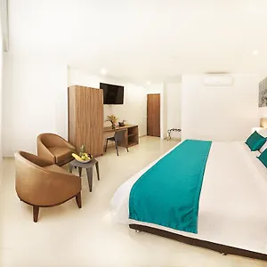 Torca Hotel