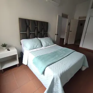 Our San Antonio Aparthotel