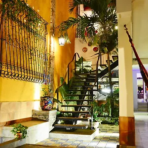 Magic Garden House Guest house