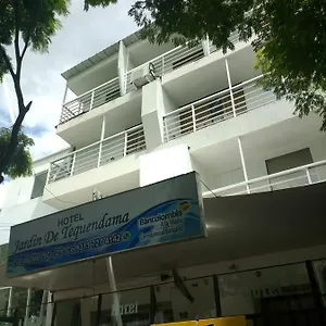Jardin De Tequendama Cali