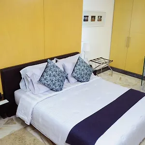 Ofihotel Versalles Hotel
