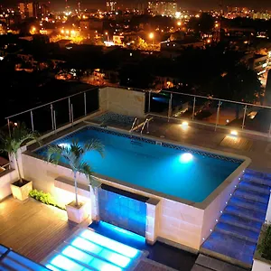 Toscana Plaza Hotel