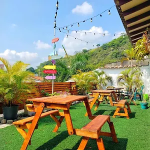 2* Casa de hóspedes Roof